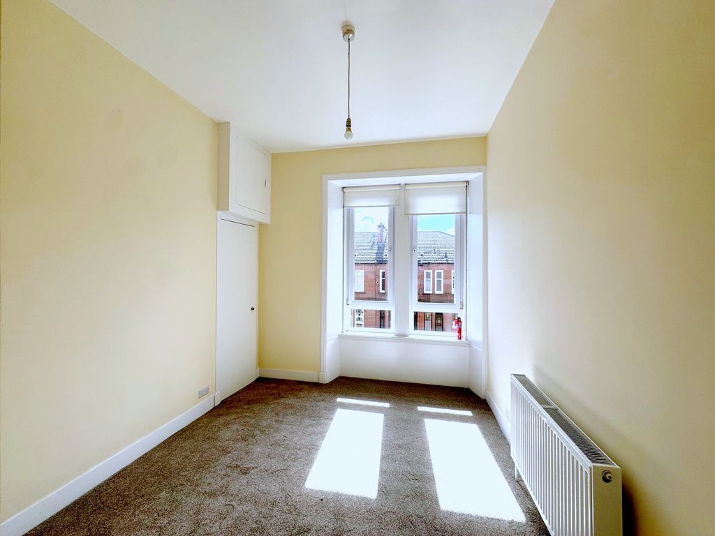 Mount Stuart Street